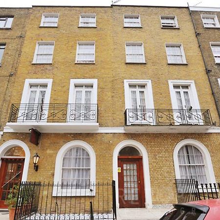Elmwood Hotel Londra Exterior foto